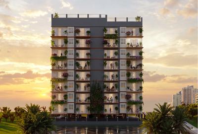 Studio Apartment with En Suite in Nyali Area - 2