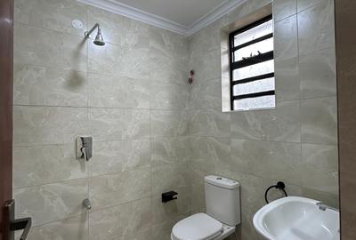 5 Bed Townhouse with En Suite at Karen - 4