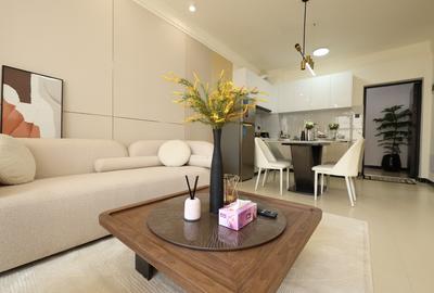 3 Bed Apartment with En Suite at Kileleshwa - 2