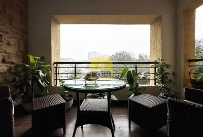 3 Bed Apartment in Kilimani - 3