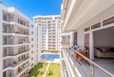 2 Bed Apartment with Swimming Pool at Central - 3