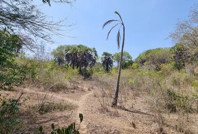 1 ac Land at Mtwapa Creekside - 4