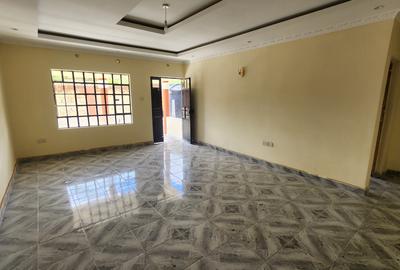 3 Bed House with En Suite at Oloika - 3