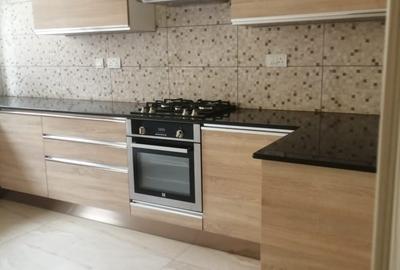 4 Bed Townhouse with En Suite in Syokimau - 3
