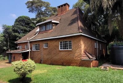 4 Bed Townhouse with En Suite at Gigiri Area Near Un - 2