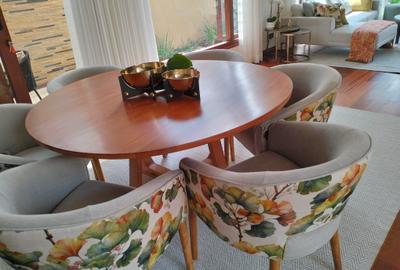 4 Bed Townhouse with En Suite in Runda - 3