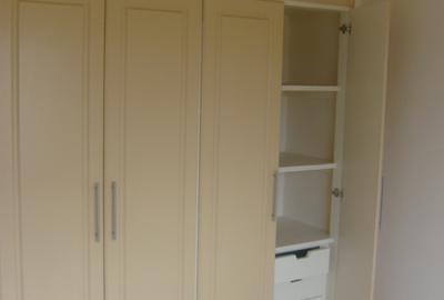 2 Bed Apartment with En Suite at Sunrise Park - 3