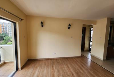 1 Bed Apartment with En Suite at Kilelesha Estate - 2