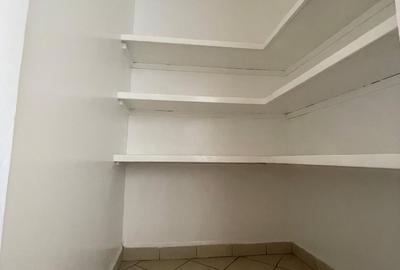 3 Bed Apartment with Staff Quarters in Kileleshwa - 4