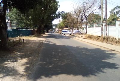 Land at Kabarnet Rd - 2