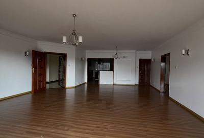 3 Bed Apartment with En Suite at Gatundu Road