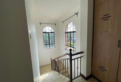 3 Bed House with En Suite in Kiambu Road - 4