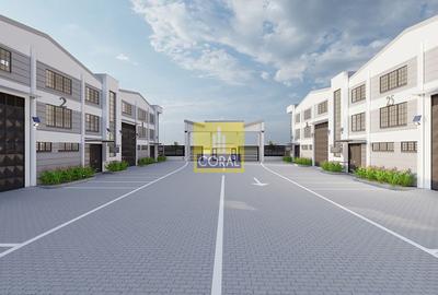 7,836 ft² Warehouse in Athi River - 3