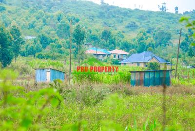 0.05 ha Residential Land at Nachu - 3