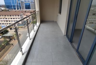 2 Bed Apartment with Swimming Pool in Kilimani - 2
