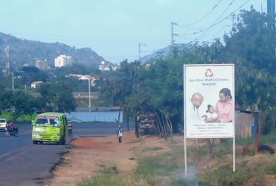 0.45 ac Land at Voi - 2