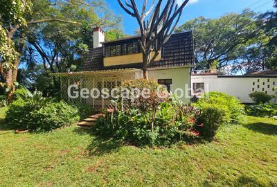 2 Bed House with En Suite in Loresho - 3