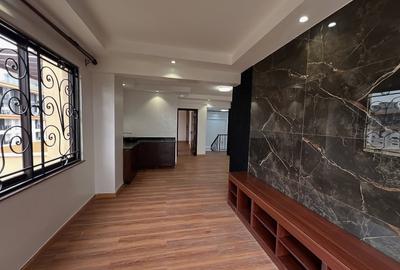 4 Bed Apartment with En Suite at Oloitoktok Road - 4