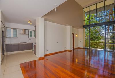 3 Bed Apartment with Swimming Pool at Muthangari - 2