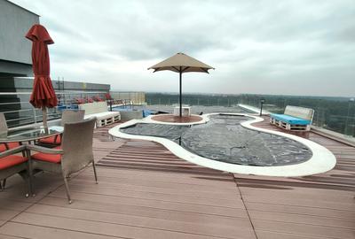 Serviced 2 Bed Apartment with En Suite at General Mathenge Rd