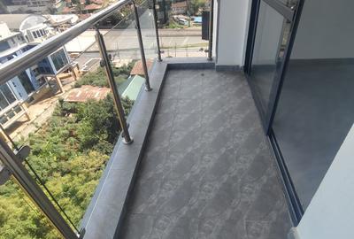 1 Bed Apartment with En Suite in Westlands Area - 2