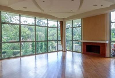 5 Bed Villa with En Suite in Karen - 3