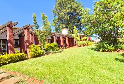 Residential Land at Kabasiran Avenue - 2