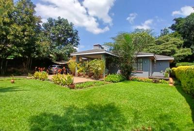 3 Bed House with En Suite in Nyari - 3