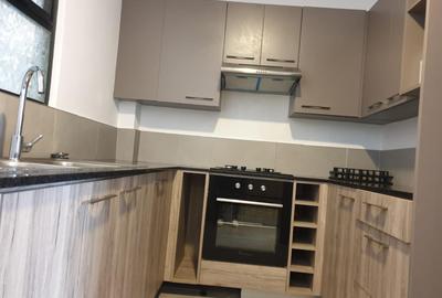 3 Bed Apartment with En Suite at Tilisi - 3