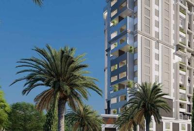 Furnished 4 Bed Apartment with En Suite at Off - Lower Kabete - 3