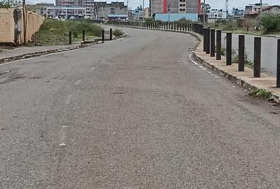 0.0735 ac Land at Eastern Bypass