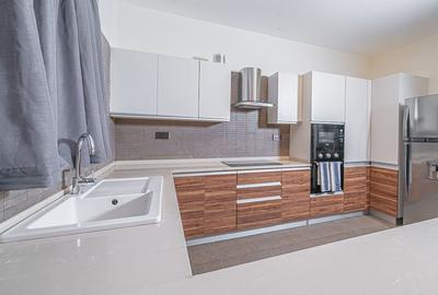 Furnished 2 Bed Apartment with En Suite at Spring Valley - 4