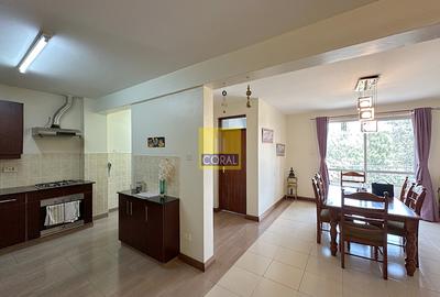 2 Bed Apartment in Parklands - 3