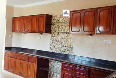 4 Bed Apartment with En Suite in Westlands Area - 2