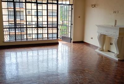 3 Bed Apartment with En Suite at Sports Road - 3