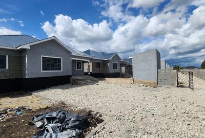 4 Bed House with En Suite at Kitengela Isinya Road - 2