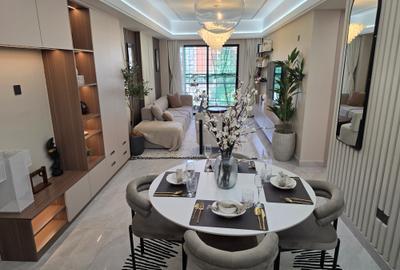 2 Bed Apartment with En Suite in Westlands Area - 2