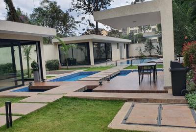 Serviced Studio Apartment with En Suite in Lavington - 2
