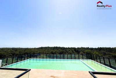 4 Bed Apartment with En Suite at Peponi Road - 3