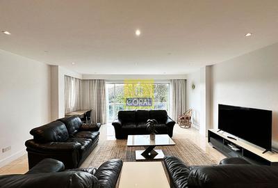 3 Bed Apartment with En Suite in Rhapta Road - 2