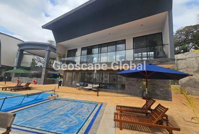 4 Bed Apartment with En Suite in Loresho - 3