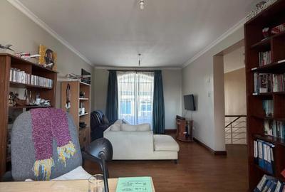 4 Bed Townhouse with En Suite in Lavington - 4