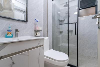 Serviced 2 Bed Apartment with En Suite in Kileleshwa - 3