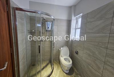 3 Bed Apartment with En Suite in Kileleshwa - 3