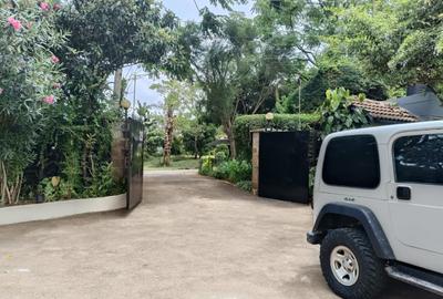 Commercial Property with Service Charge Included in Lavington - 2