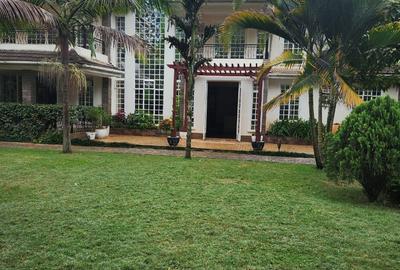 4 Bed House with Staff Quarters in Karen - 2