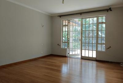 4 Bed Townhouse with En Suite at Karen - 3