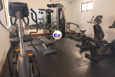 3 Bed Apartment with En Suite in Nyali Area - 4