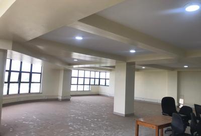 1,521 ft² Commercial Property with Backup Generator at Kiambere - 3