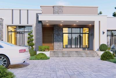 3 Bed Villa with En Suite in Diani - 3